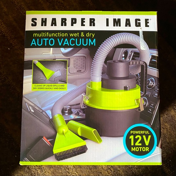 Wetdry Auto Vacuum | Poshmark